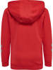 Hummel Hummel Kapuzenpullover Hmllead Fußball Kinder Leichte Design Schnelltrocknend in TRUE RED