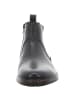 rieker Stiefelette in schwarz