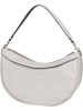 LIEBESKIND BERLIN Beuteltasche Melli Pebble Hobo M in Coconut