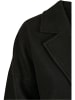 Urban Classics Urban Classics Damen Ladies Oversized Classic Coat in black