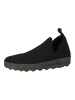 ASPORTUGUESAS Halbschuhe CITY M Schwarz