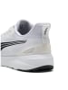 Puma Sneaker "Softride Cosmic Street Sliptech" in Weiß