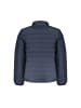 Timberland Blau Polyester Jacke
