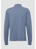 s.Oliver Polo-Shirt in 5363_blassblau