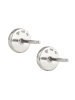 Elli Ohrringe 925 Sterling Silber in Silber