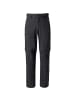 Vaude Wanderhose VAUDE Me Farley Stretch T-ZI in Schwarz