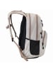 Nitro Hero - Laptoprucksack 17" 52 cm in dune