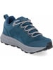 WALDLÄUFER Wanderschuhe in türkis
