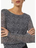 comma T-Shirt in 99B0_schwarz