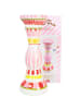 Blond Amsterdam Kerzenhalter Rosa in Rosa - 28cm