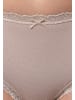 Nina von C. Taillen Slip Cosy in Nude