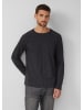 s.Oliver T-Shirt  in  9898_dunkelgrau