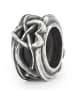 Trollbeads Charms & Anhänger in silber