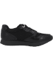 Tamaris Sneakers Low in BLACK GLAM