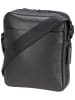Porsche Design Umhängetasche Roadster Leather Evo Shoulder in Black