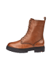 LLOYD Schuhe Lässige Schnürstiefelette in COGNAC