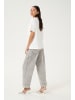 Kaffe T-shirt KAberisa Loose fit in Chalk