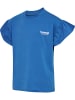 Hummel T-Shirt Hmlkasandra Mädchen in DELFT