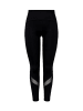 Only Play Leggings 'Rya-3-Posh' in schwarz