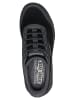 Skechers Sneakers Low GLIDE-STEP SOLE-GLOVER PEAK in schwarz