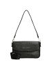 Valentino Bags Regina Re - Schultertasche 25 cm (nero) in nero