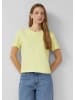 s.Oliver T-Shirt in 7111_royalblau