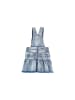 Monnalisa Latzhose 19G703 Blau