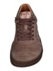 KOEL Sneaker Low HELENA SUEDE  in grau