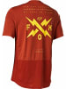 Fox Trikot in Rot