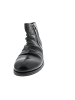 A.S.98 CLASH Stiefelette Schwarz
