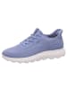 Geox Sneaker Spherica Plus in Blau