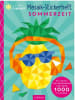 ars edition Buch - I Love Summer - Mosaik-Stickerheft Sommerzeit