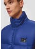 QS Outdoor-Jacke in 5618_ozeanblau