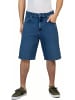 Reell Short "Solid Short" in Blau