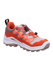 LOWA Halbschuhe Kinder MADDOX PRO GTX LO JR in Rot
