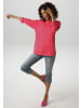 Aniston CASUAL Sweatshirt in pink