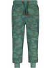 naketano Sweat Pant "Schnellbumser 2.0" in Grün