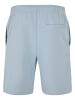 Urban Classics Shorts in blau