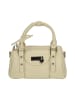 myMo Women Handbag in Beige