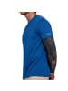 Schöffel T-Shirt Hohberg in Blau