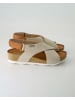 Pikolinos Sandalen in Beige