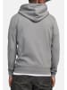 Jack & Jones Sweatjacke / Hoodie Star in Ultimate grey