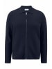 Hessnatur Strickjacke in marine