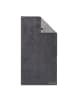 JOOP! Handtuch 10er Pack in Anthrazit