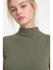 Alexa Dash Kleid in Khaki