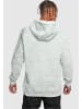 Merchcode Merchcode Herren Florida Gators Logo Hoodie in heather grey