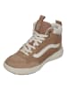 Vans Sneaker High RANGE EXP HI VansGuard in braun