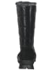 Legero Stiefel in Schwarz