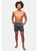 Ammann Boxershort Denim in Nightblue