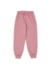 müsli Set Sweatshirt und Hose in Nostalgia Rose